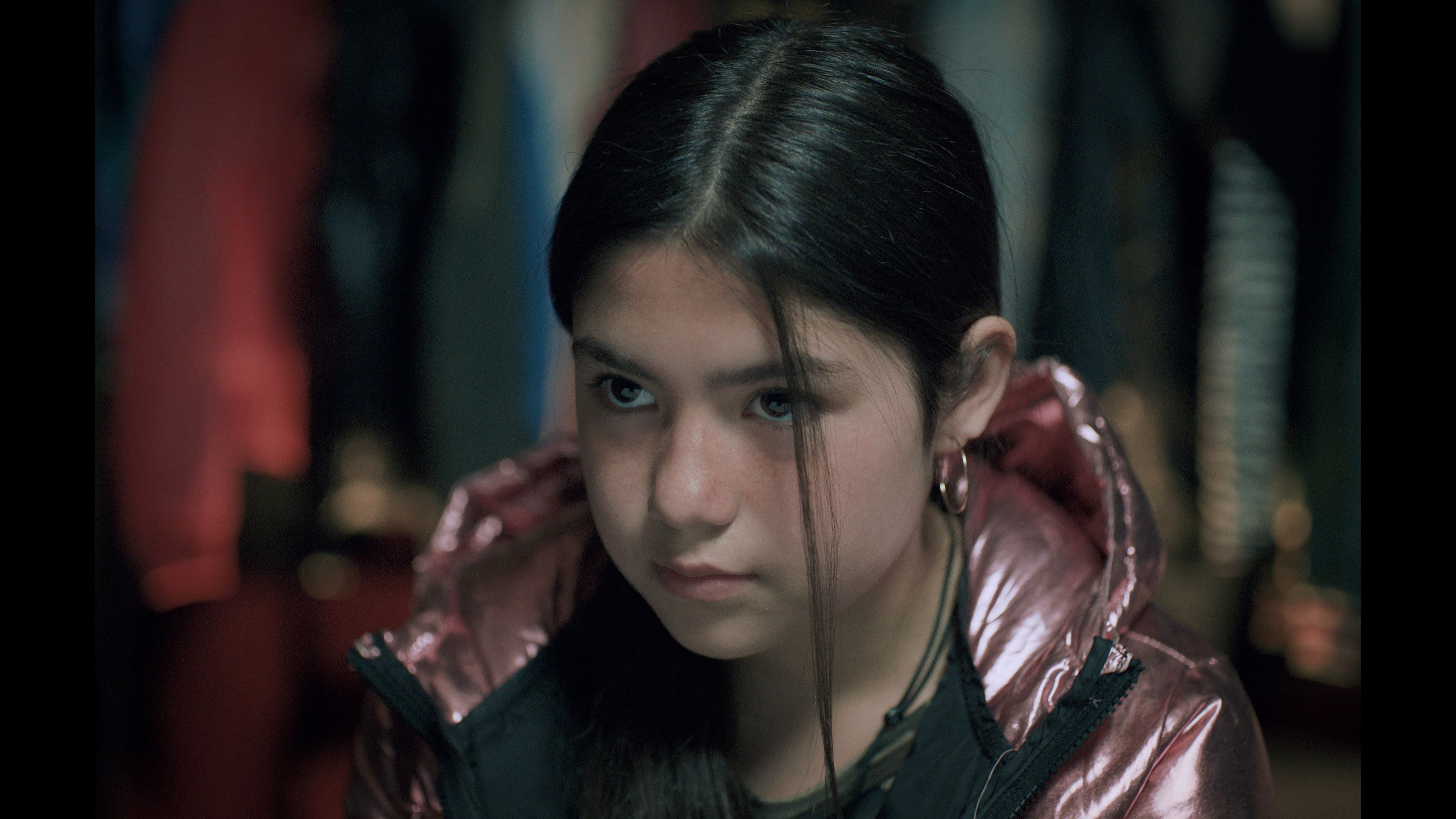 Poster backdrop for Kaye