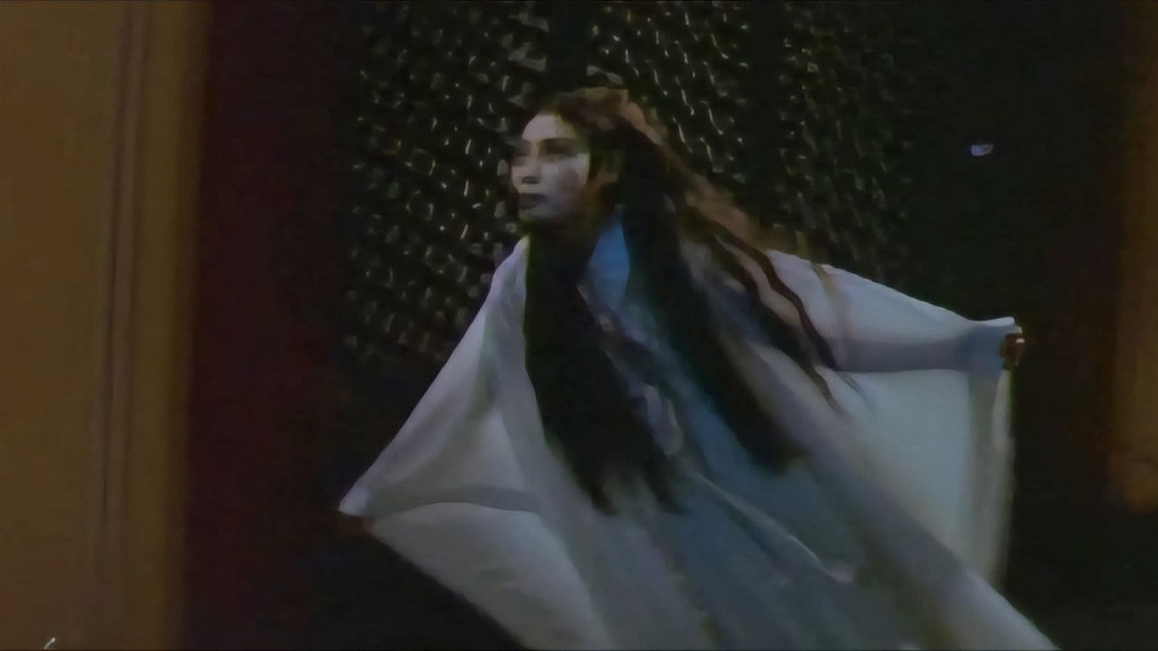 Poster backdrop for A Thousand Year-Old Fox