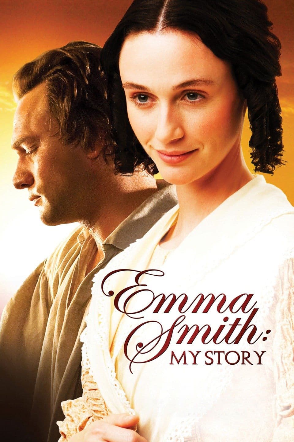 Poster backdrop for Emma Smith: My Story