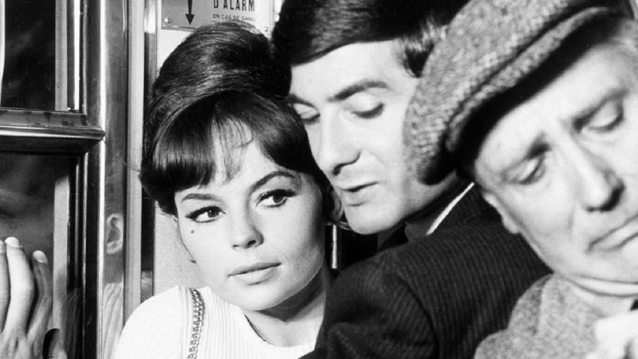 Poster backdrop for Comment épouser un premier ministre