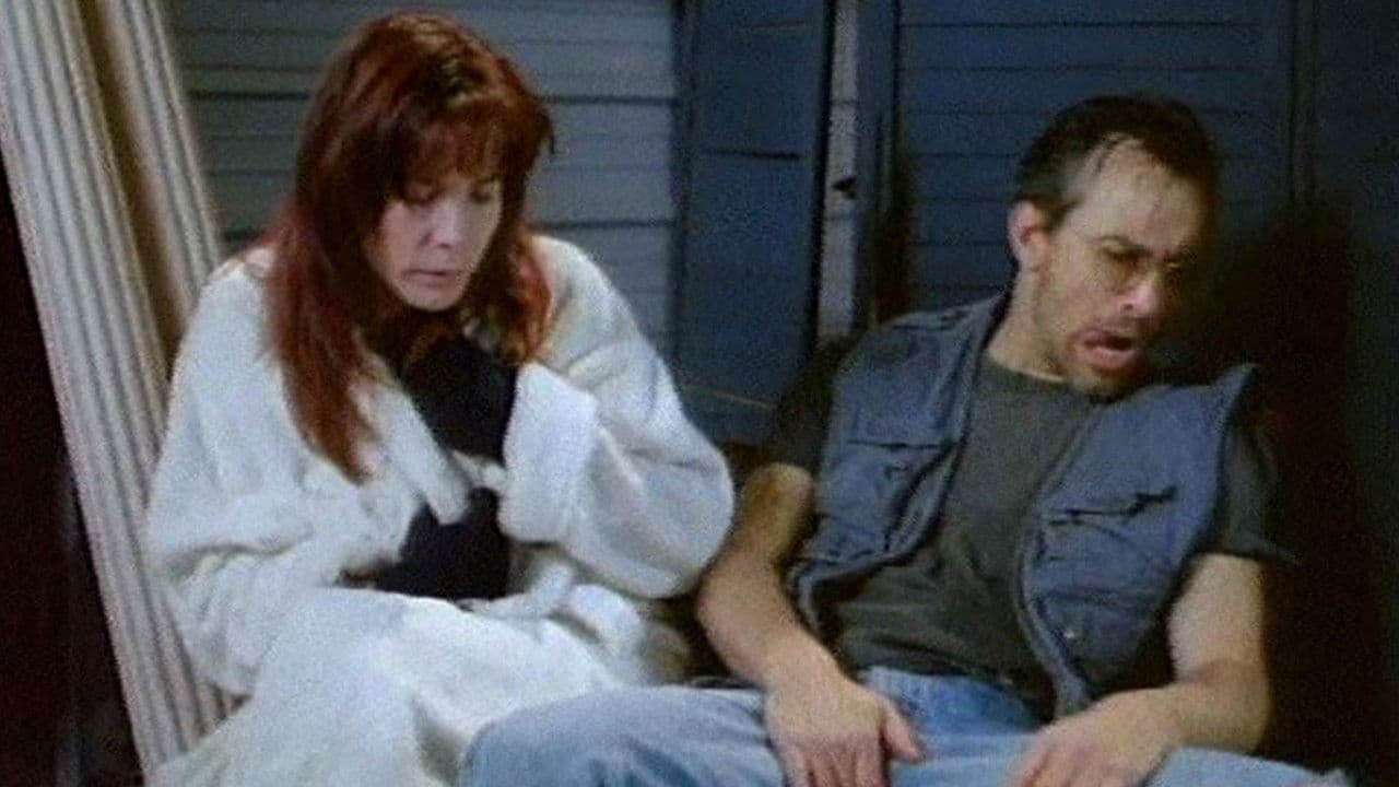 Poster backdrop for Cyberstalker