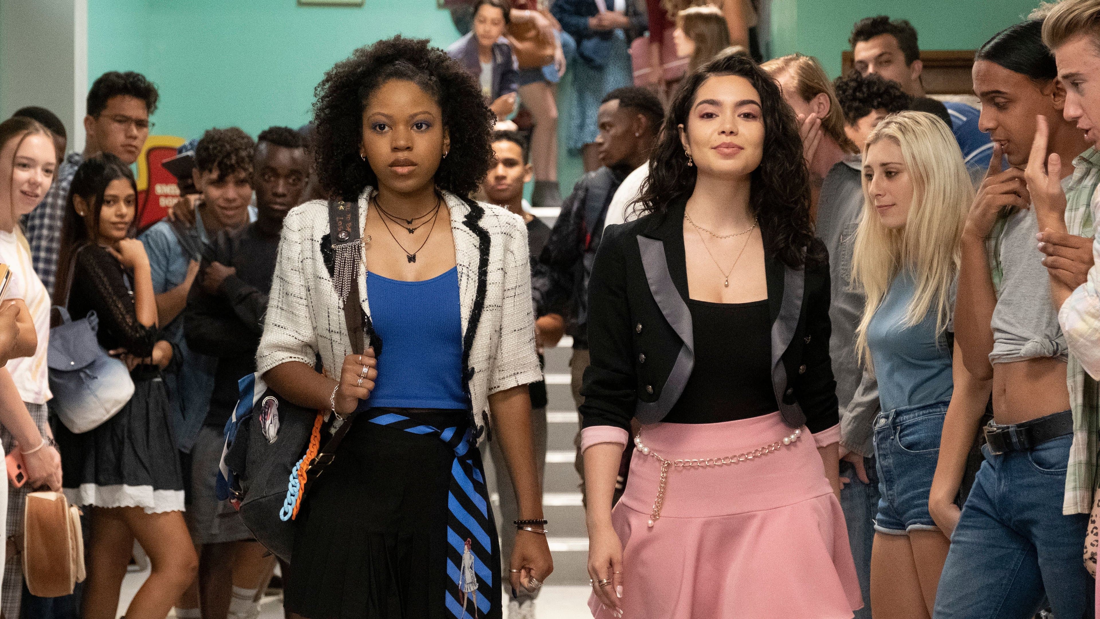 Poster backdrop for Darby and the Dead