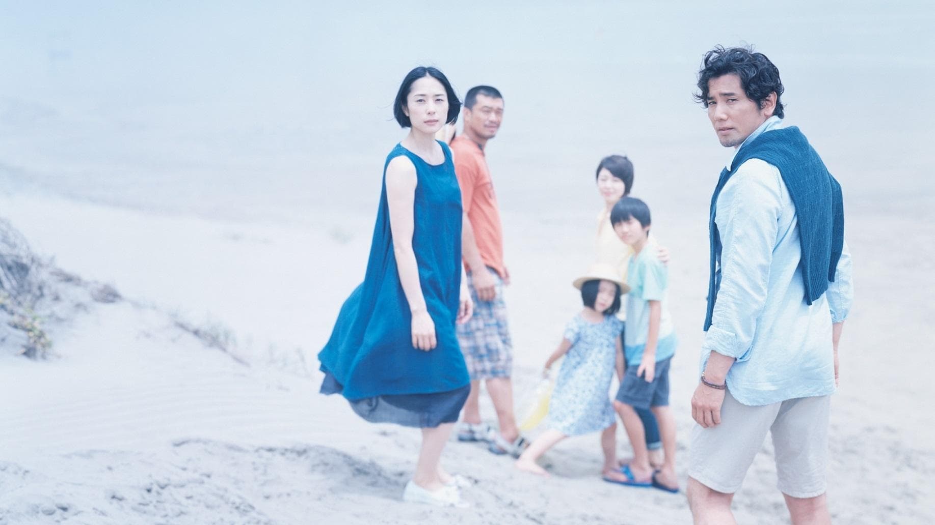 Poster backdrop for The Long Excuse