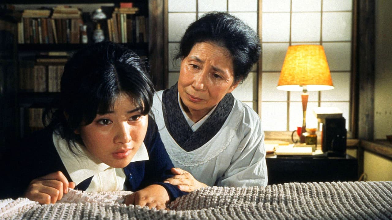 Poster backdrop for The Swan Elegy