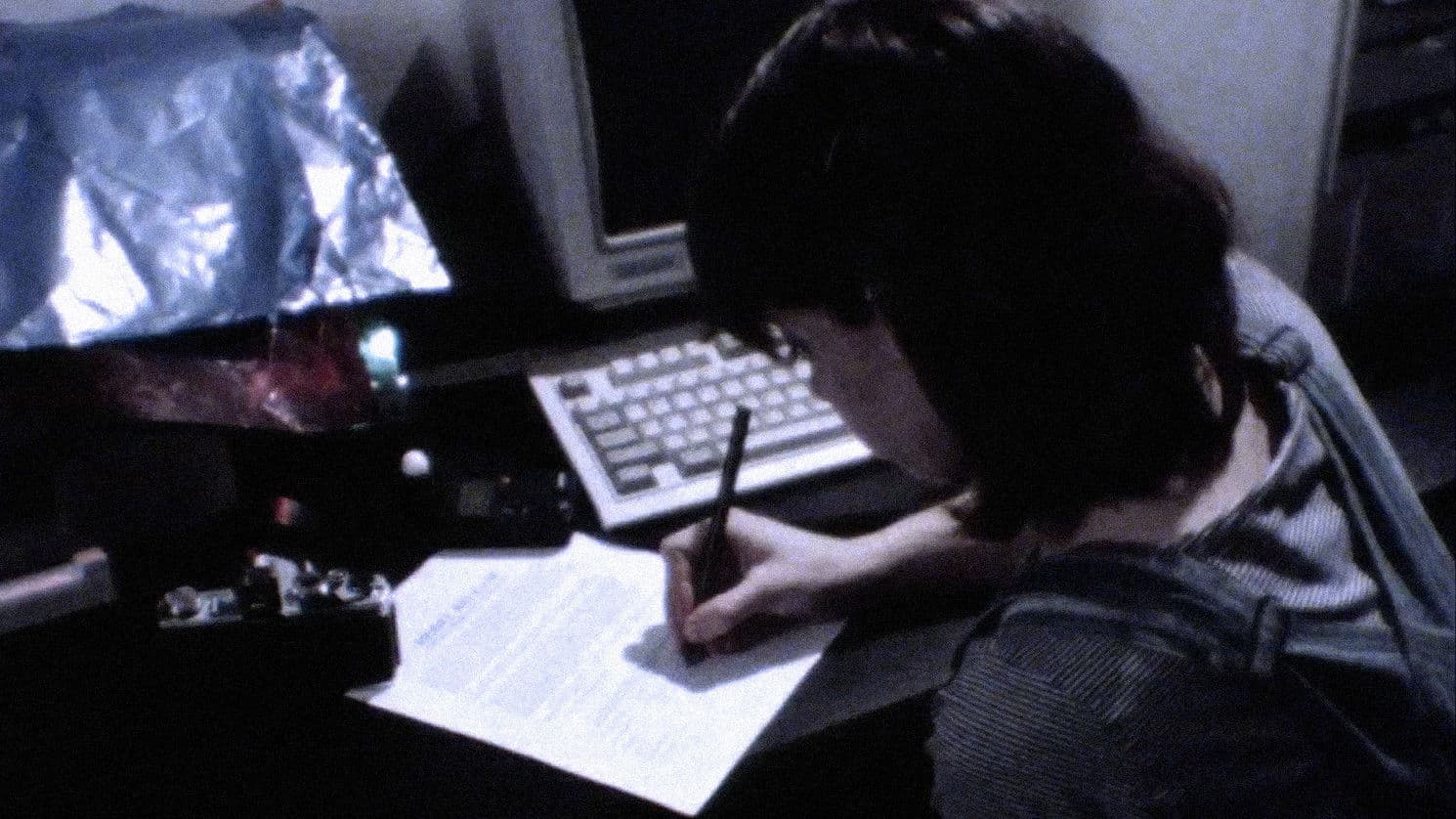 Poster backdrop for My Nightmare