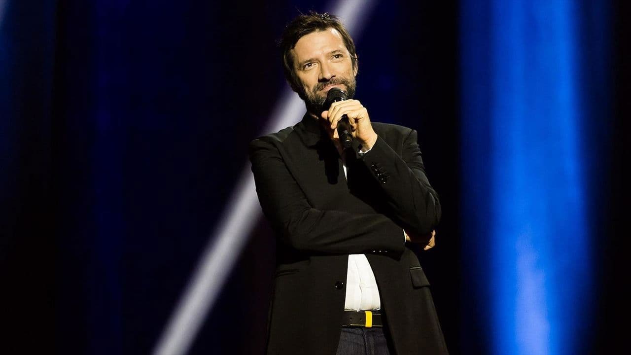 Poster backdrop for Ça Va Tacler