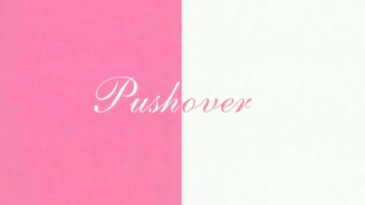 Poster backdrop for Pushover