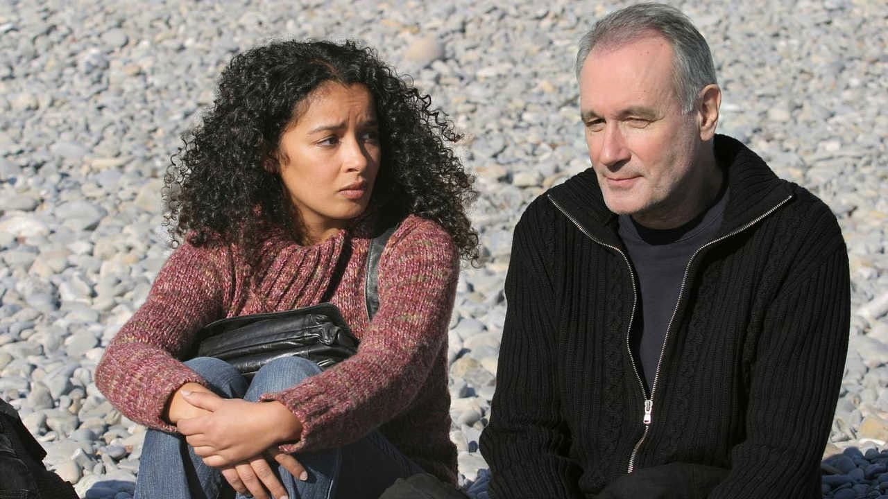 Poster backdrop for La Fuite de monsieur Monde