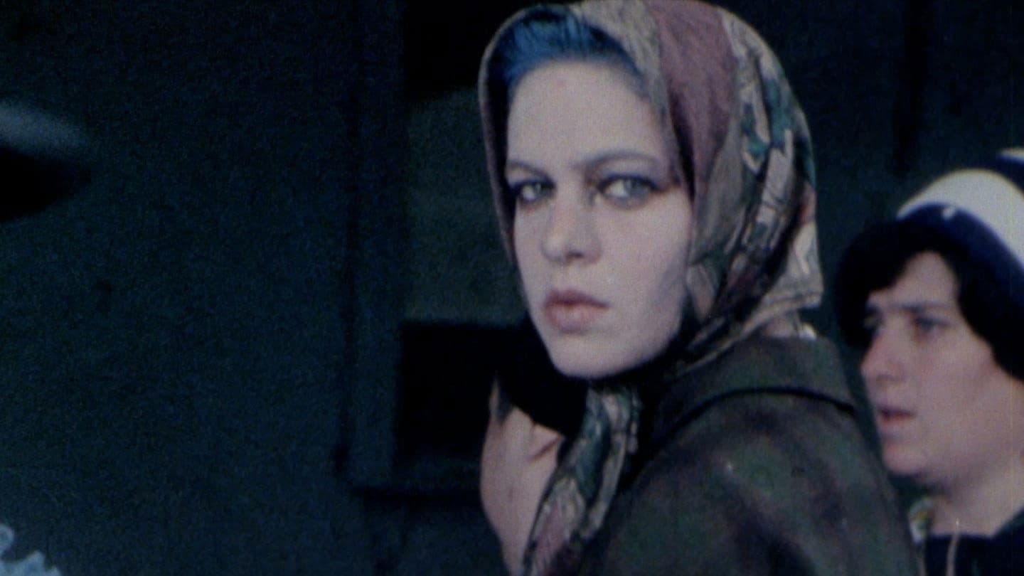 Poster backdrop for The Great Sadness of Zohara