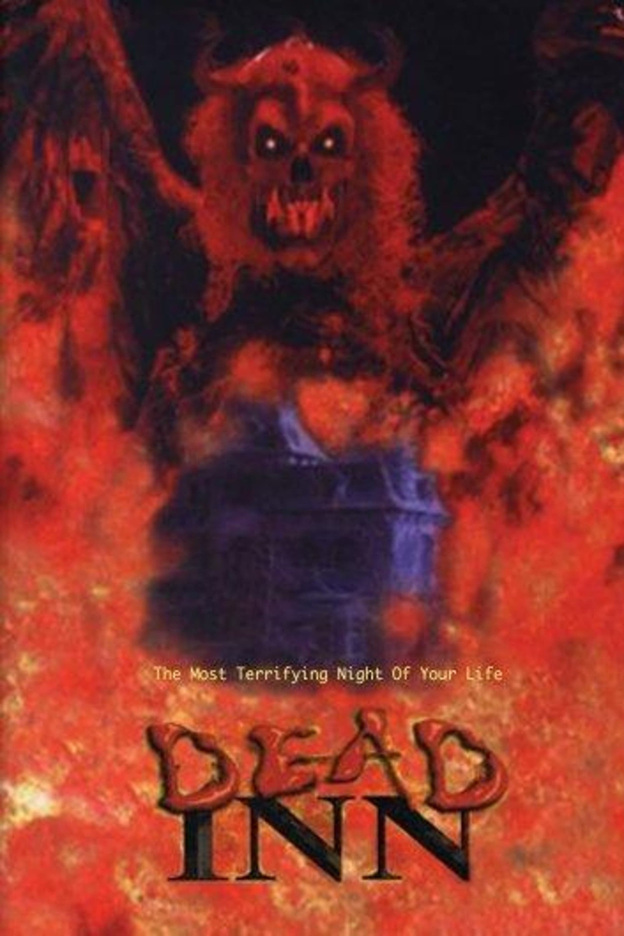 Poster backdrop for Dead Inn