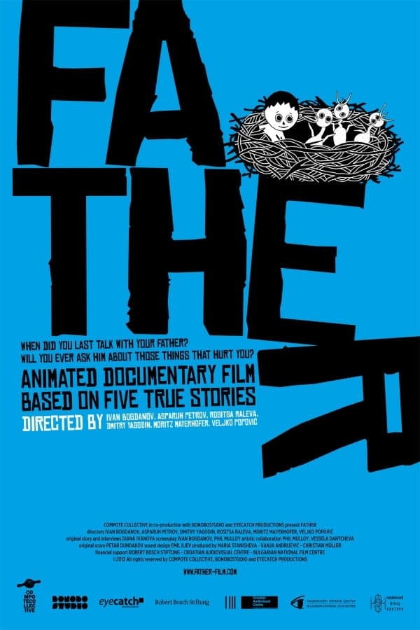 Poster backdrop for Father