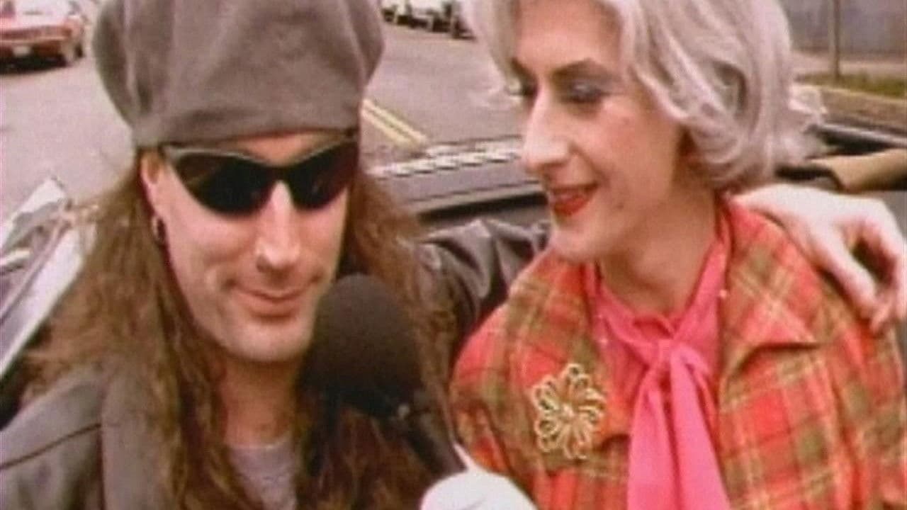 Poster backdrop for The Nona Tapes