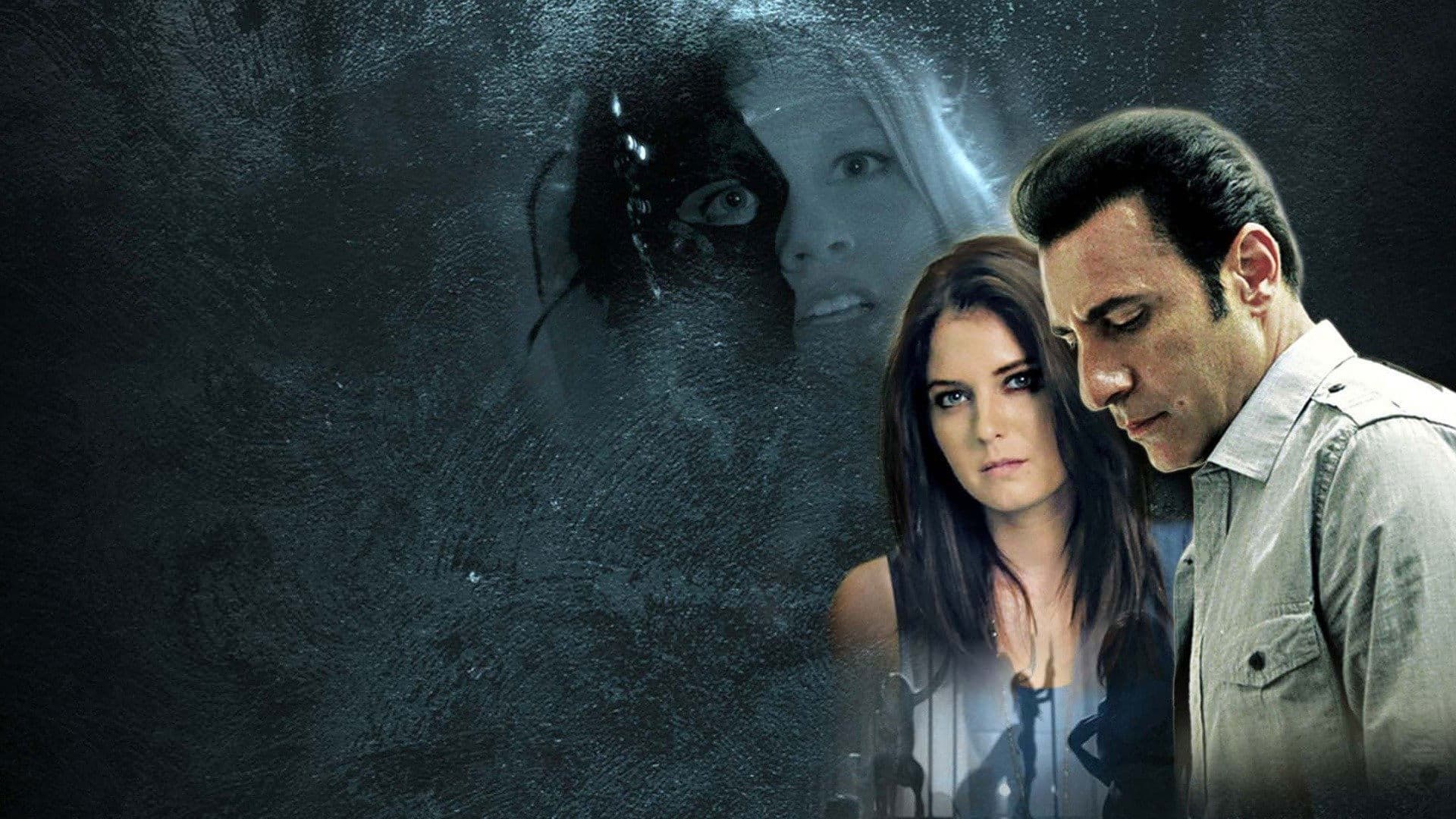 Poster backdrop for Guardian Angel