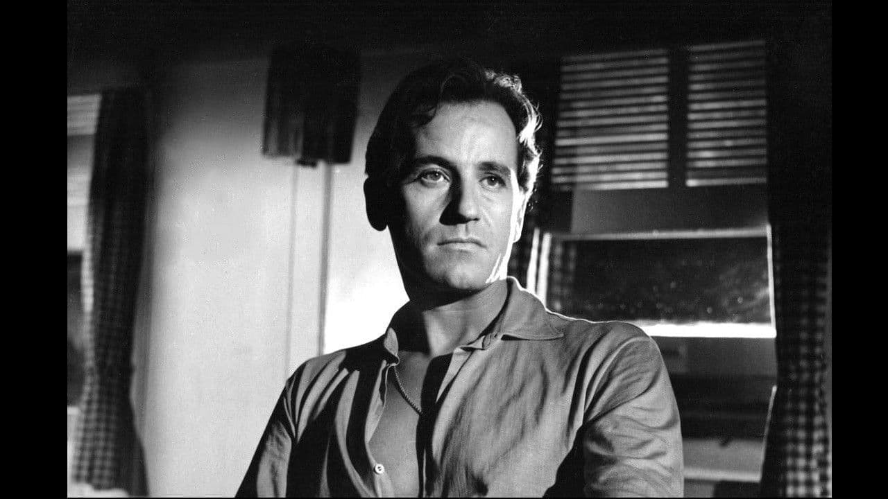 Poster backdrop for El asalto