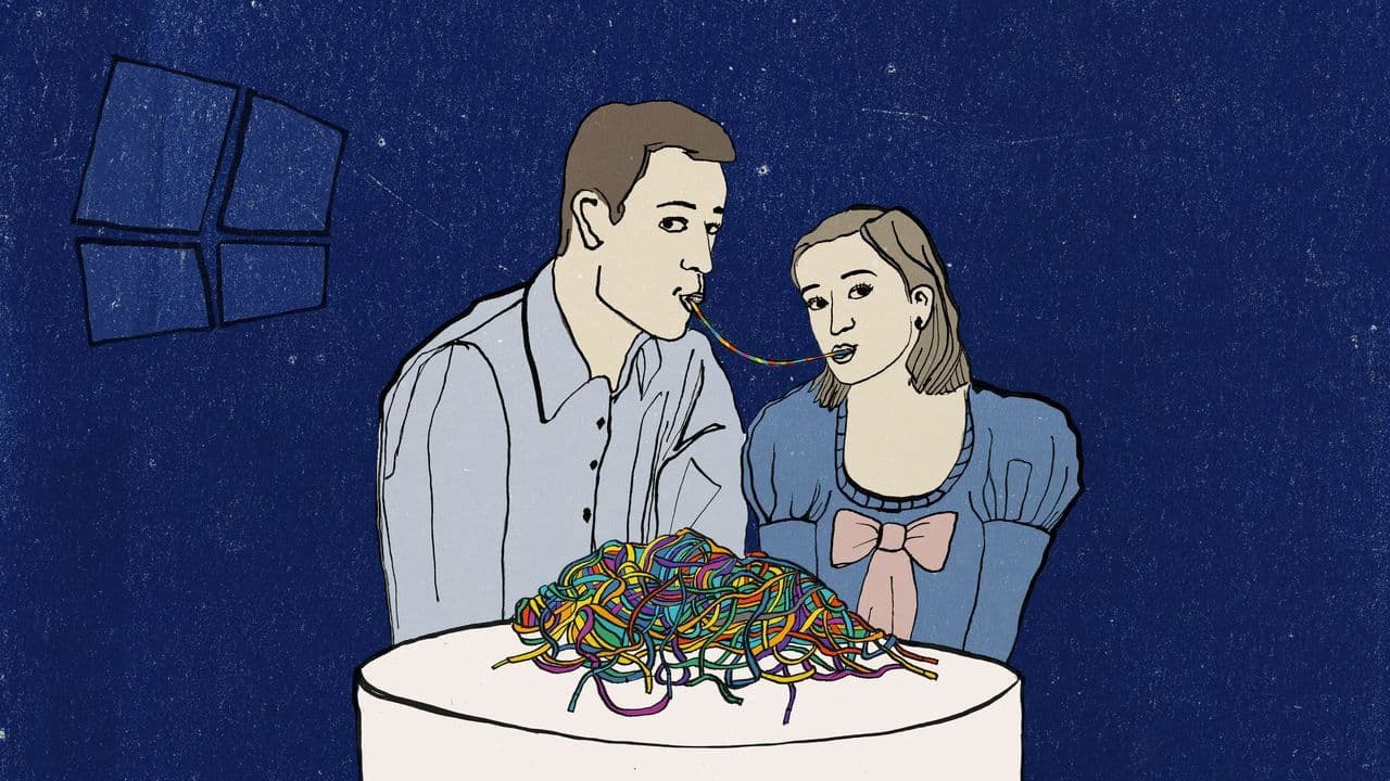 Poster backdrop for Lialou