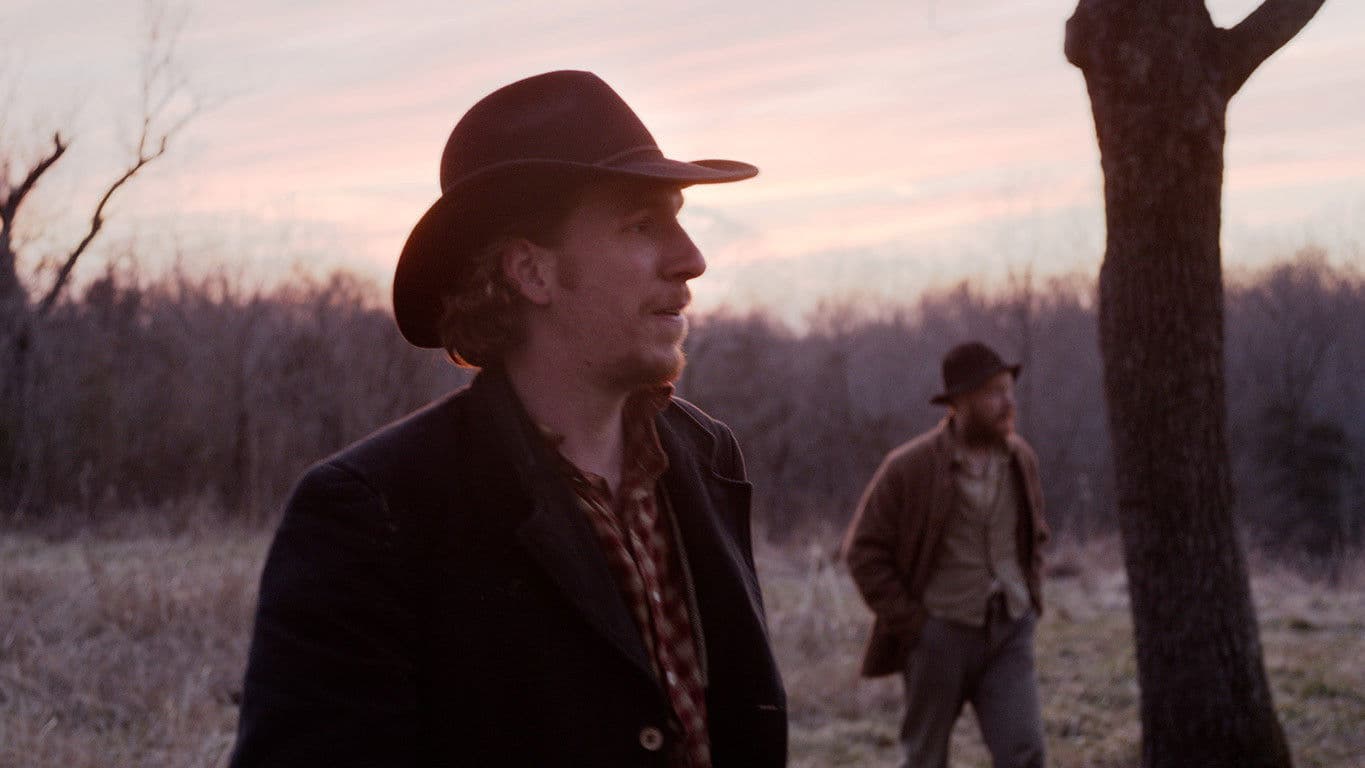 Poster backdrop for Men Go to Battle