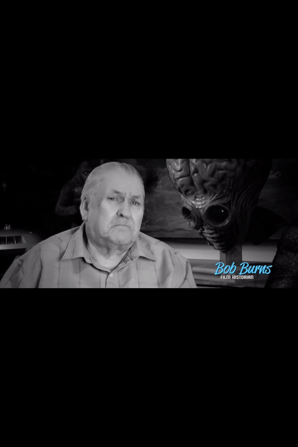 Poster backdrop for Auteur on the Campus: Jack Arnold at Universal!