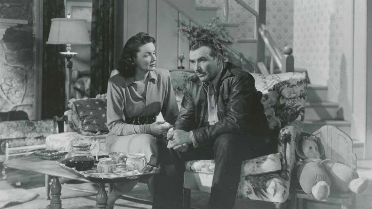 Poster backdrop for King of the Wild Horses