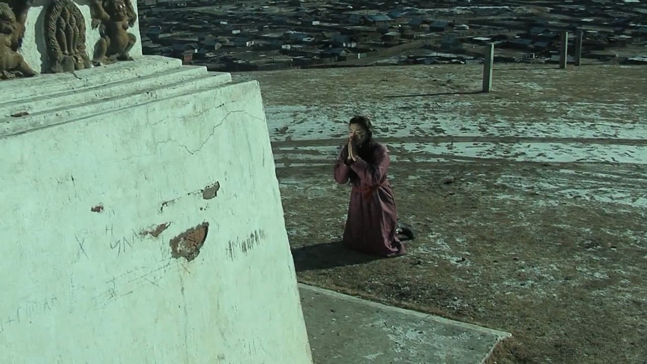 Poster backdrop for Abandoned Person