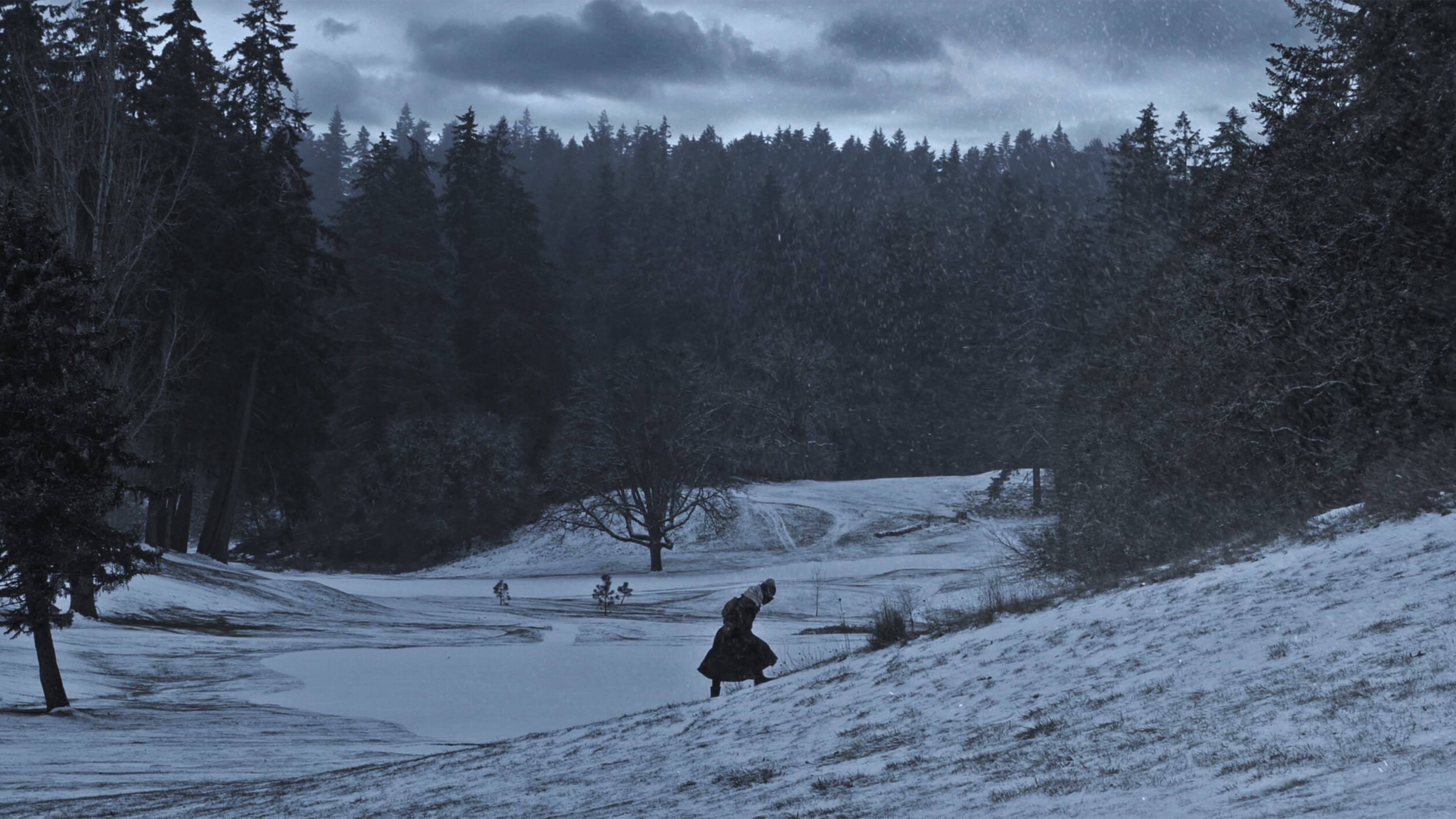 Poster backdrop for Deliverance