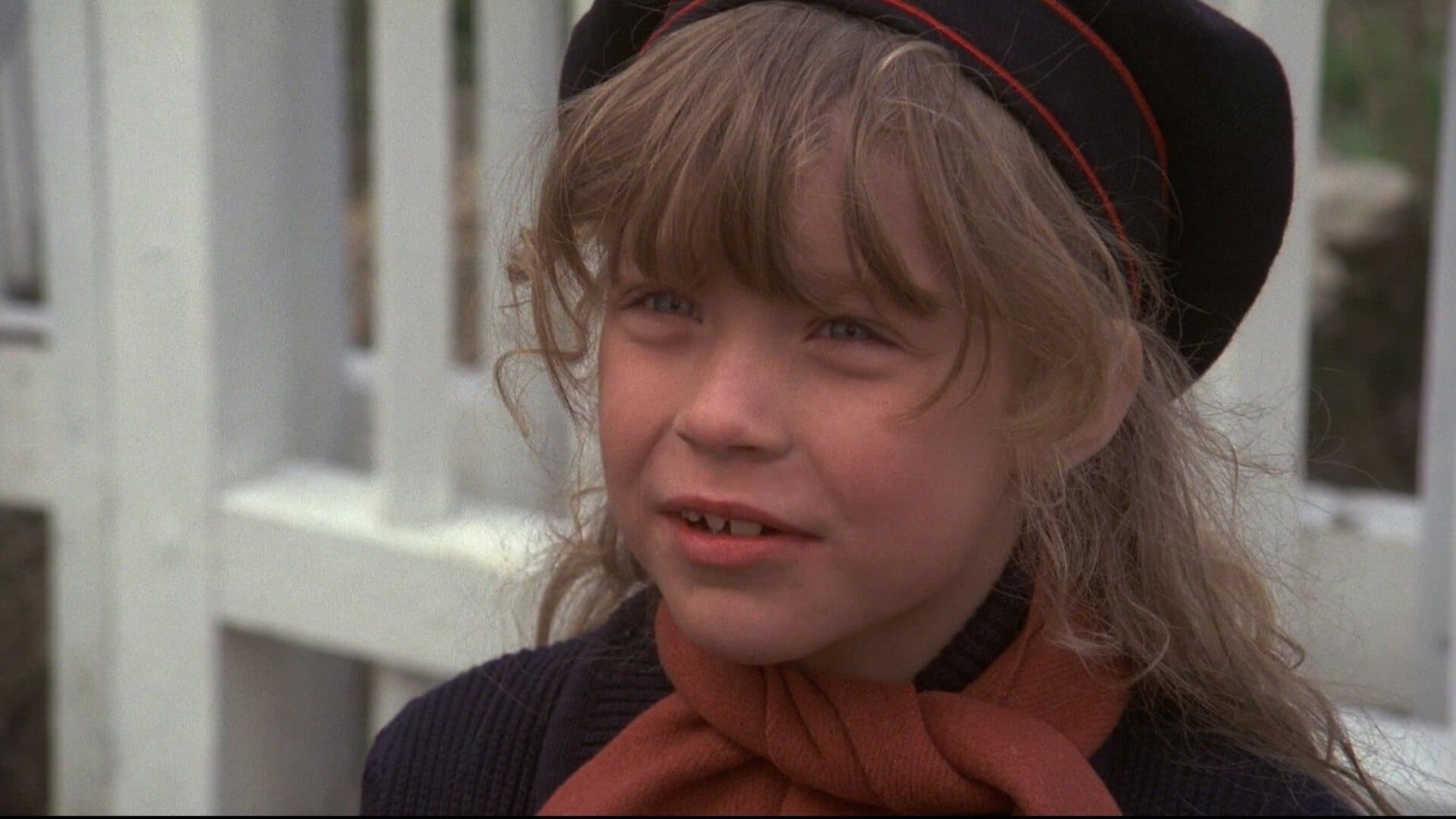 Poster backdrop for You're Out of Your Mind, Madicken