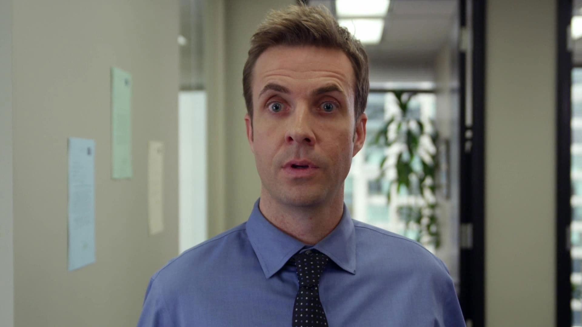 Poster backdrop for What An Idiot