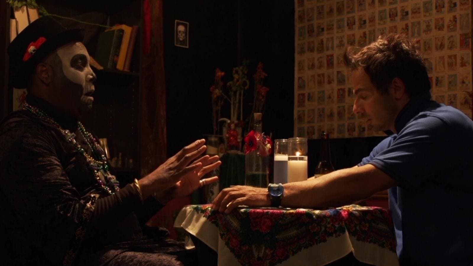 Poster backdrop for Child of Satan