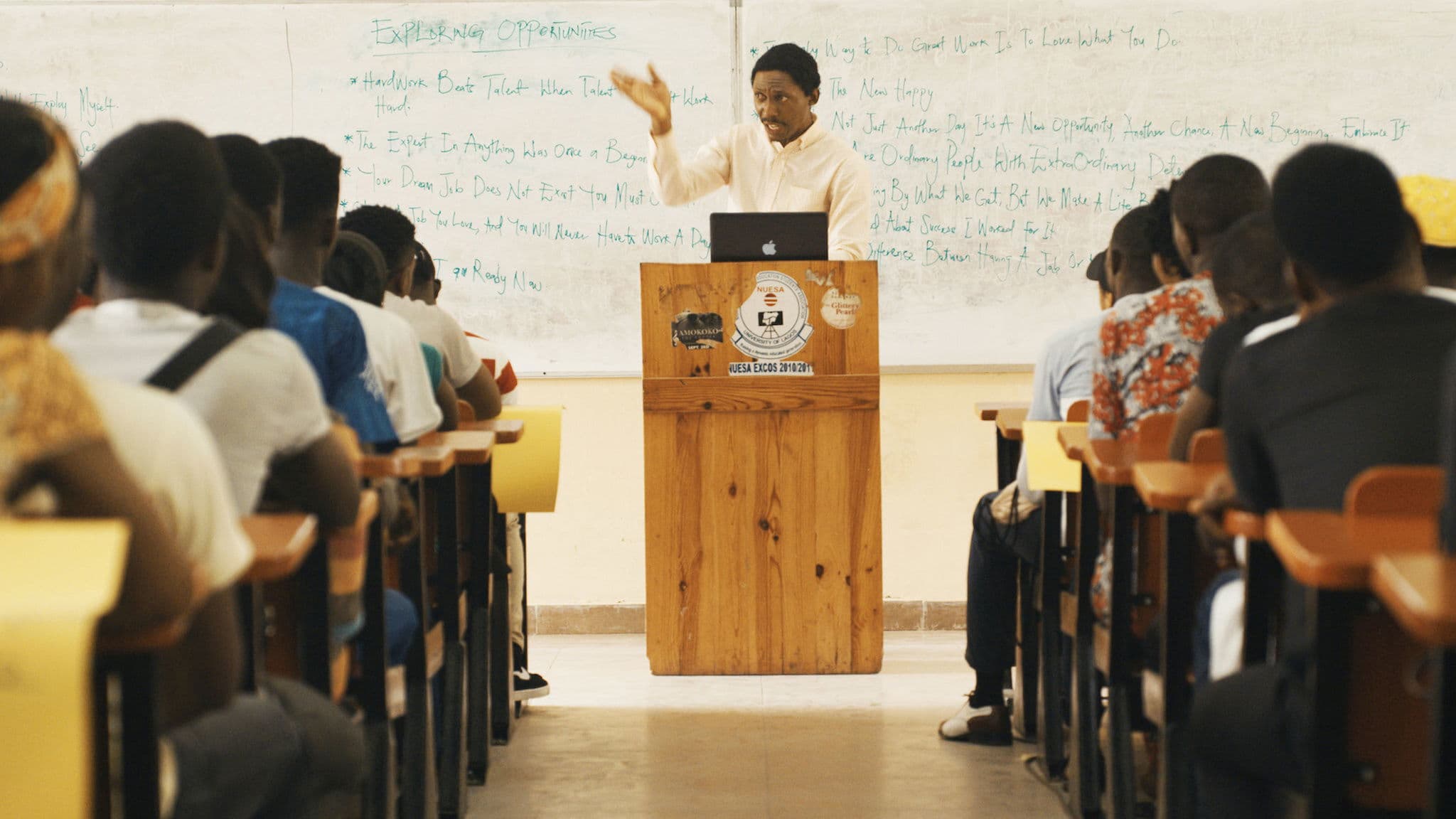 Poster backdrop for Hakkunde