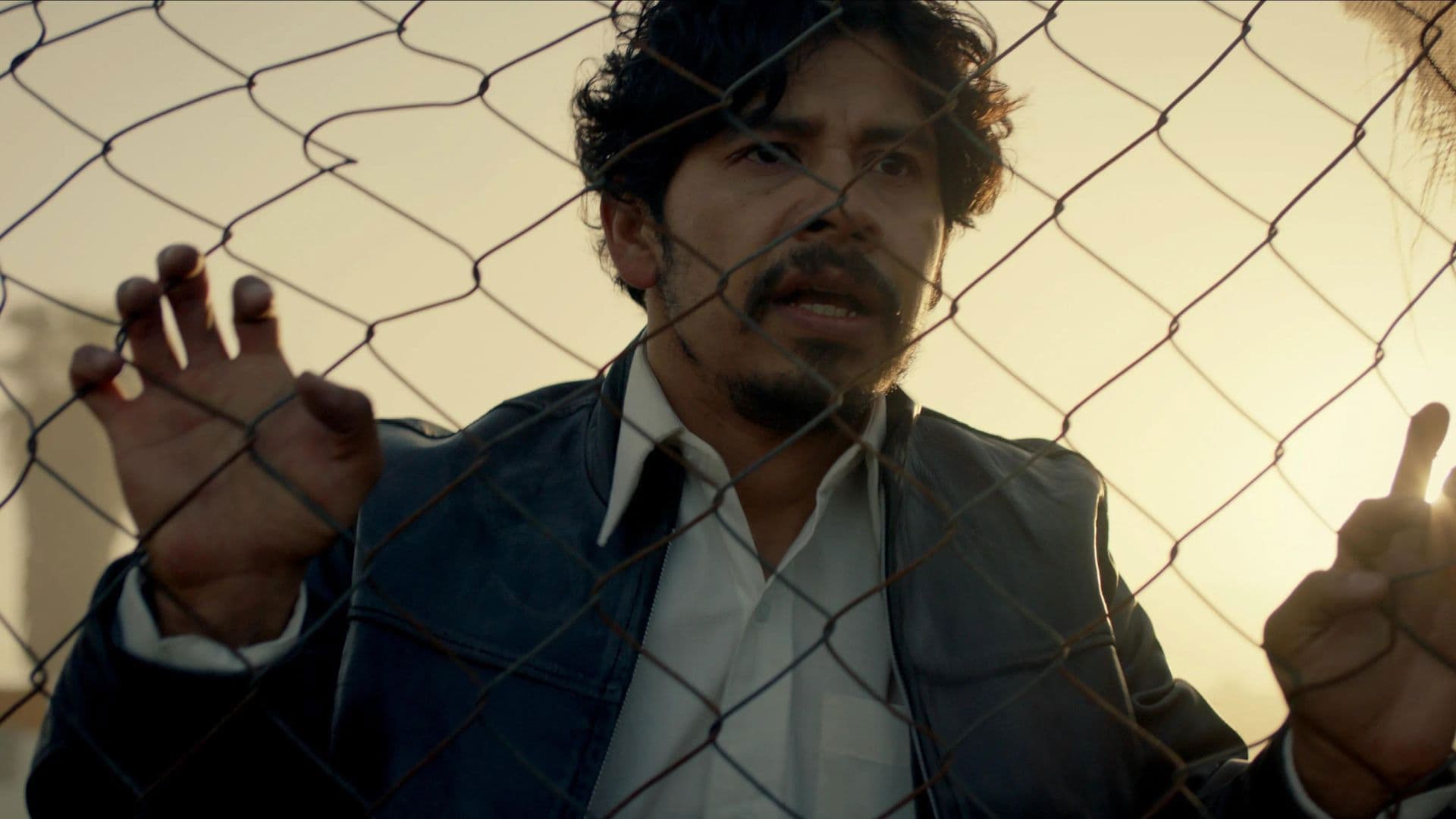 Poster backdrop for Revolver Mind