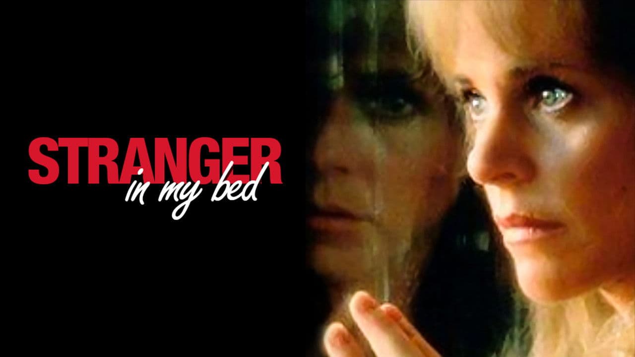 Poster backdrop for Stranger in My Bed