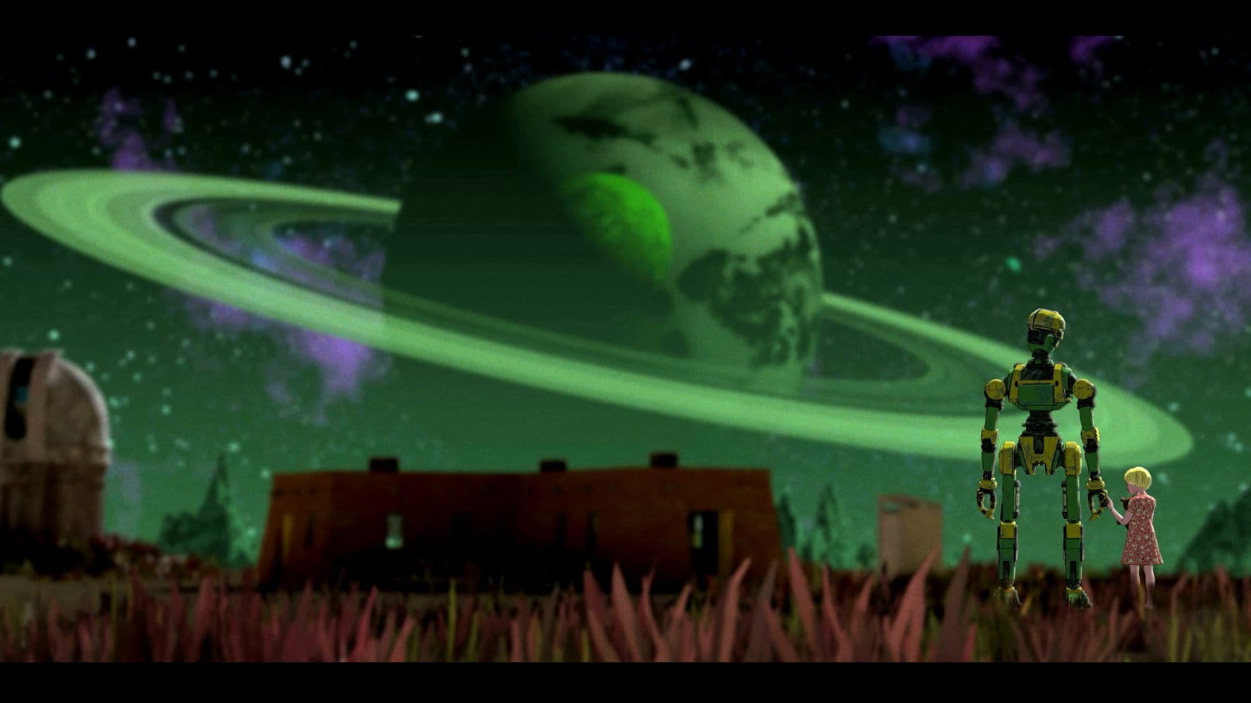 Poster backdrop for Forbidden Valentine