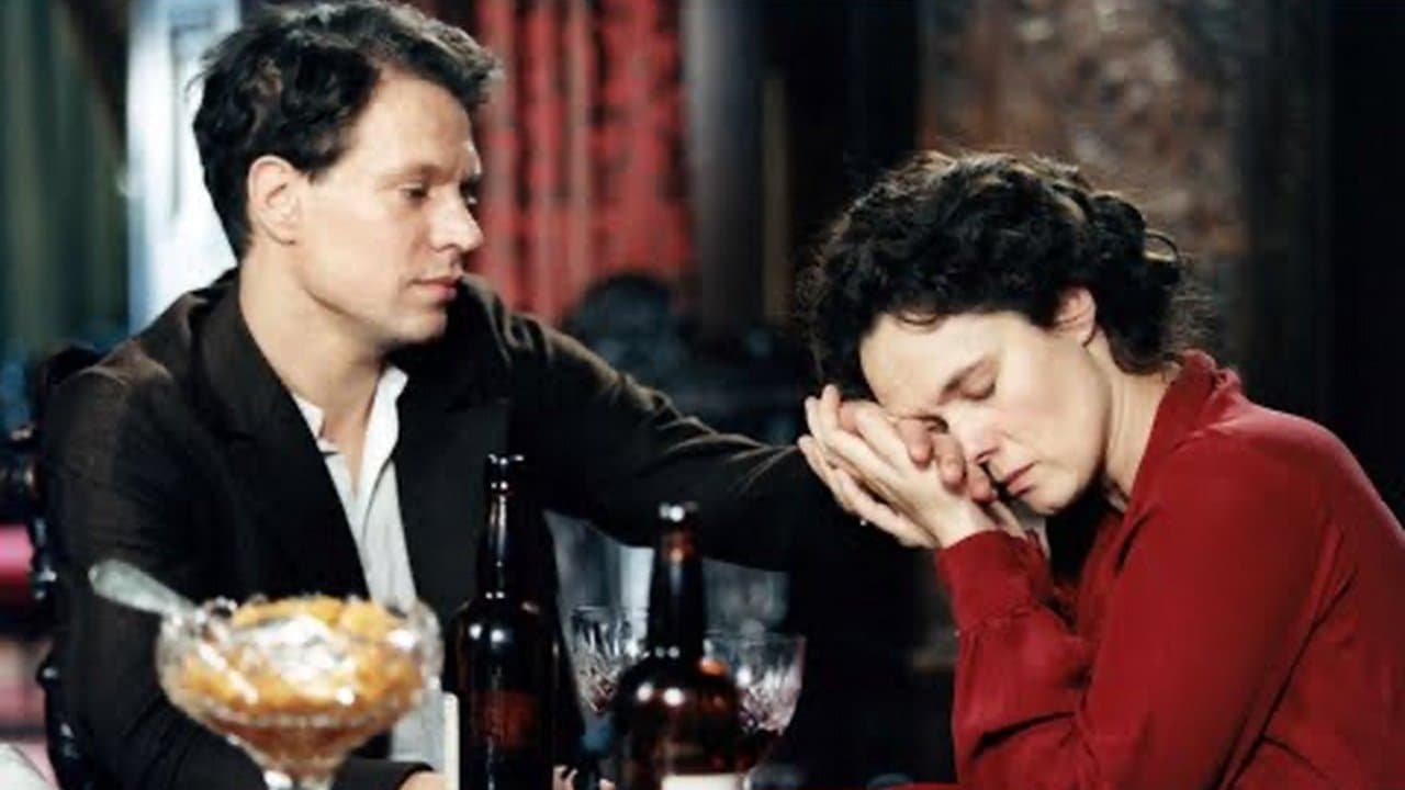 Poster backdrop for Private Confessions