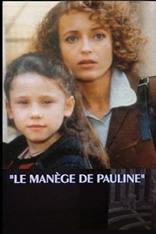 Poster backdrop for Le manège de Pauline