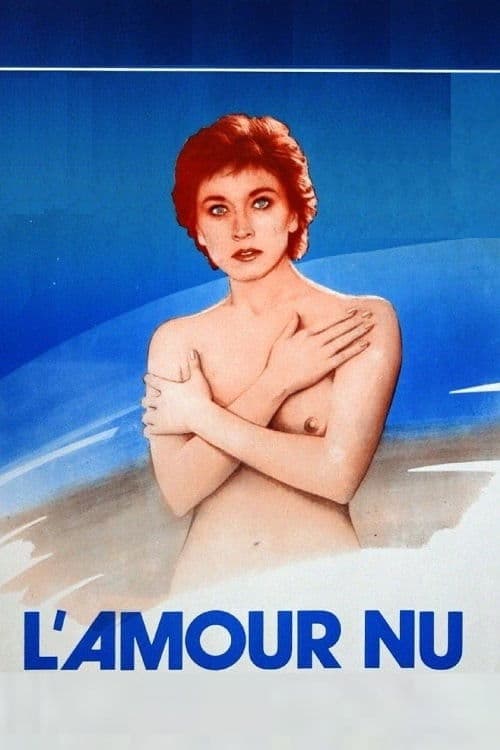 Poster backdrop for L'Amour nu