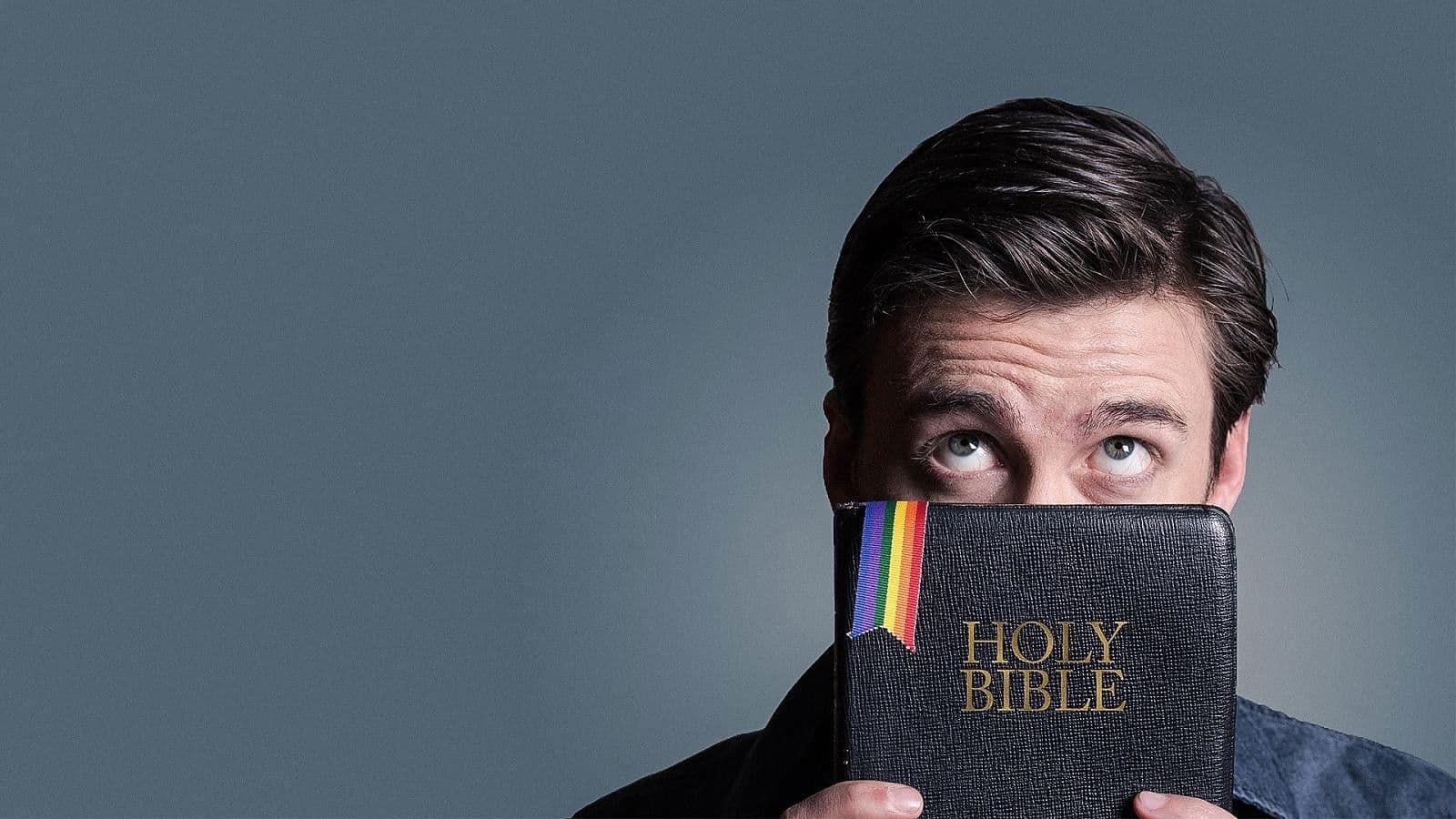 Poster backdrop for At the End of the Day