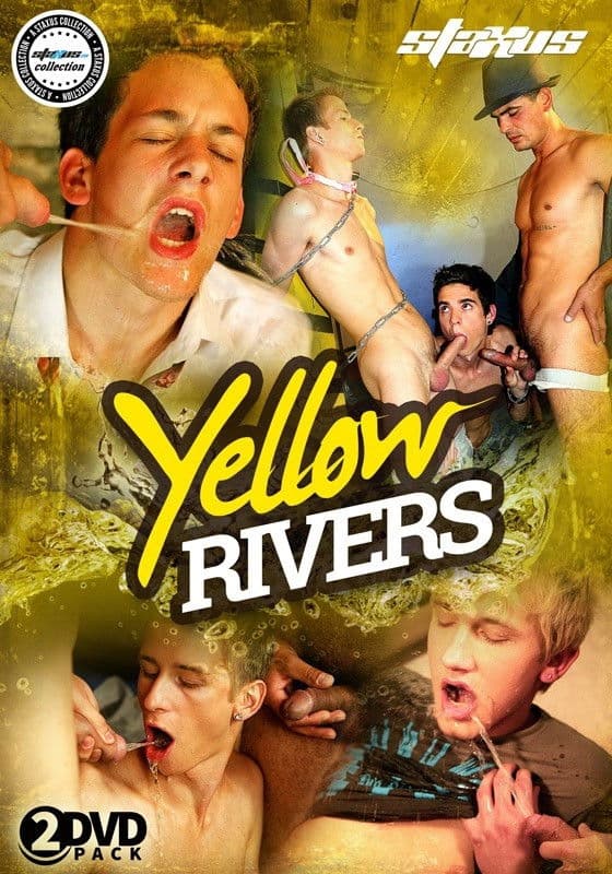 Poster backdrop for Yellow Rivers