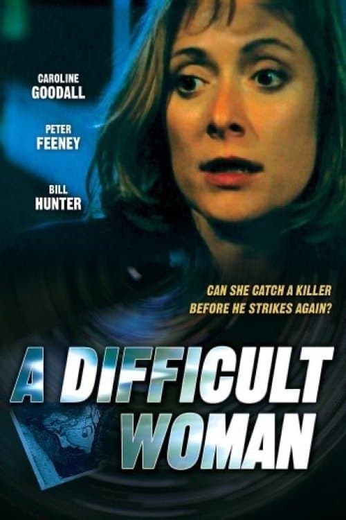 Poster backdrop for A Difficult Woman