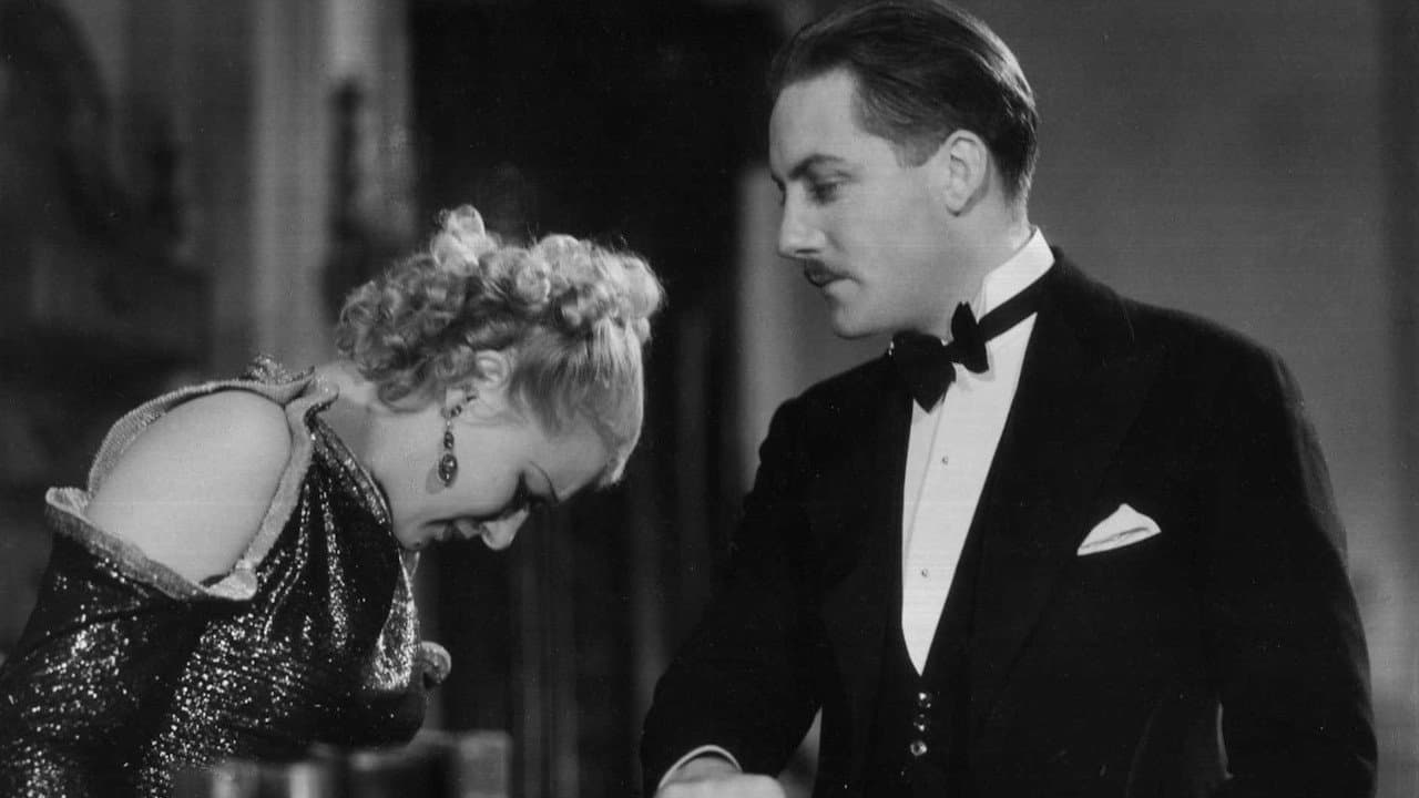 Poster backdrop for On Secret Service