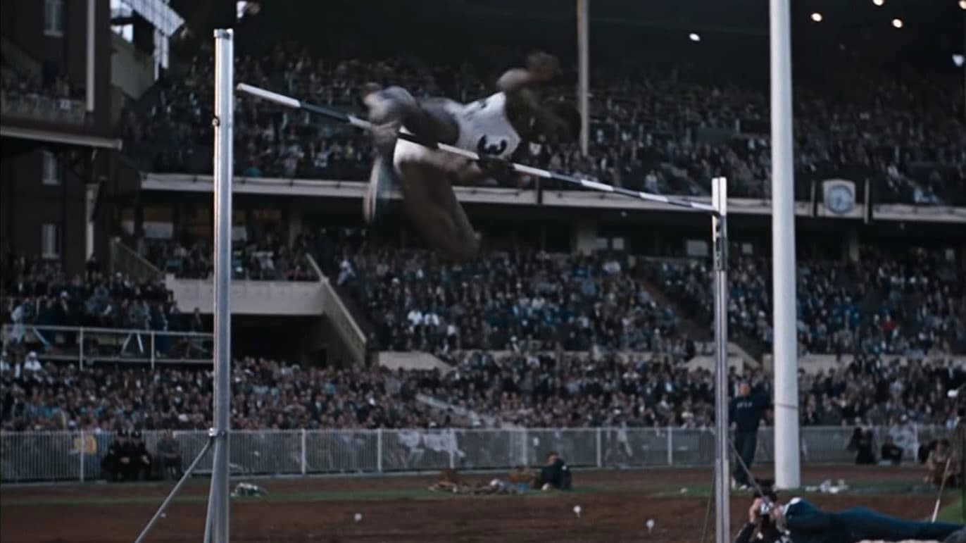 Poster backdrop for The Melbourne Rendezvous