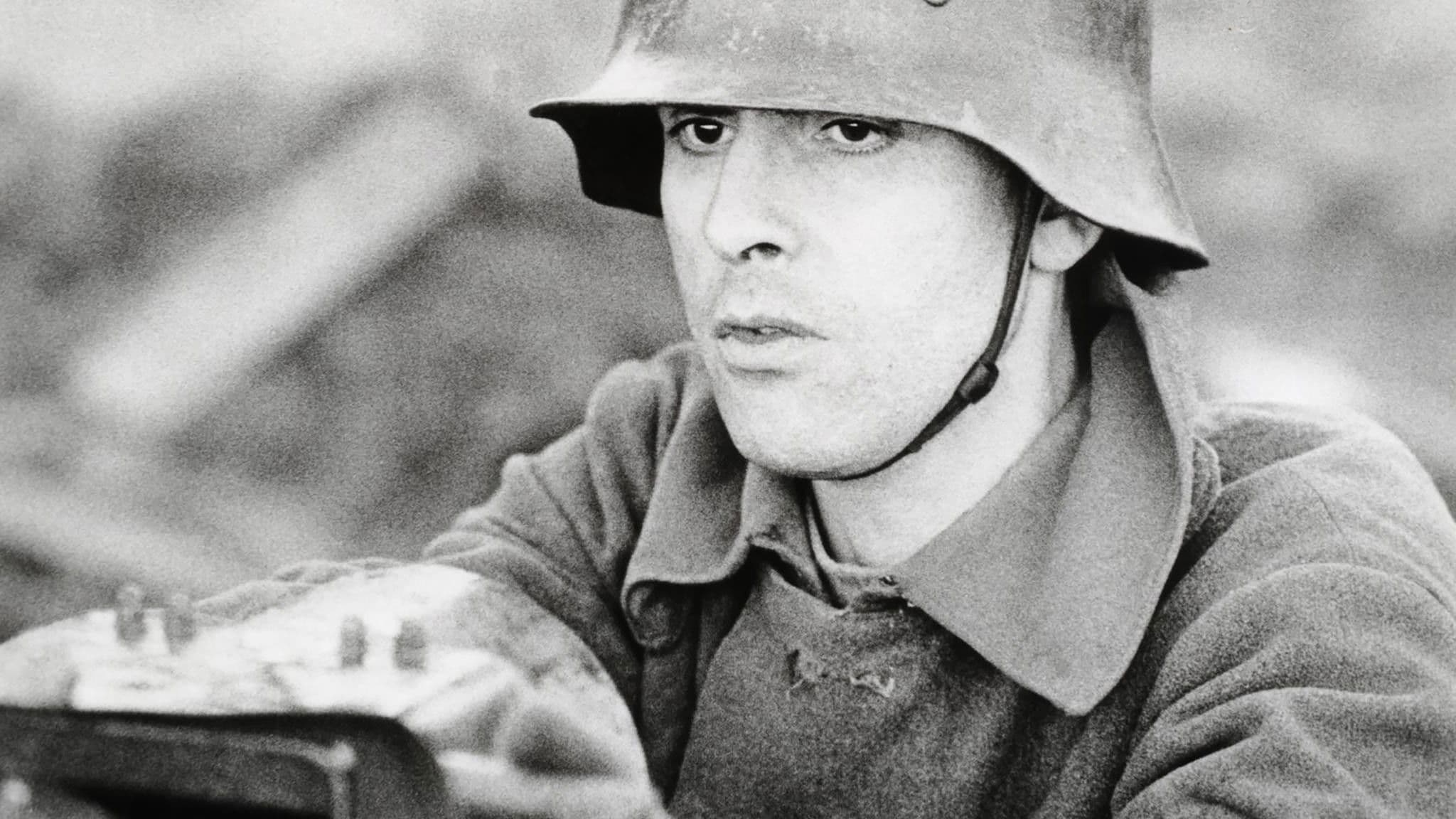 Poster backdrop for Het veld van eer