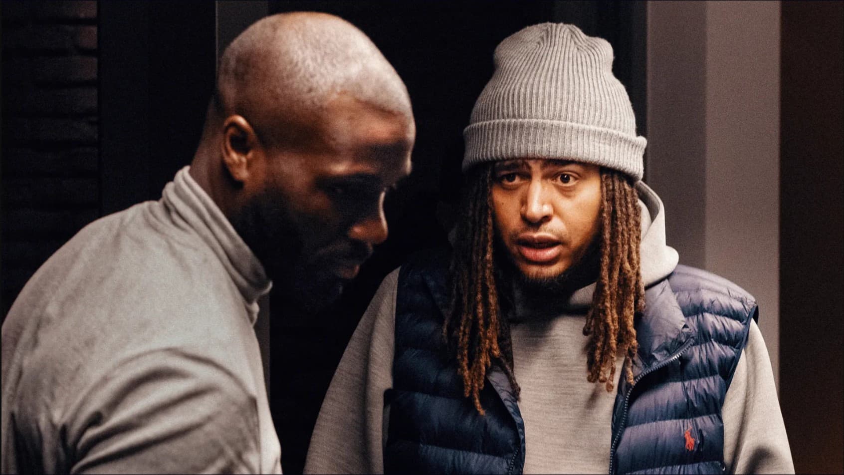 Poster backdrop for Canceled