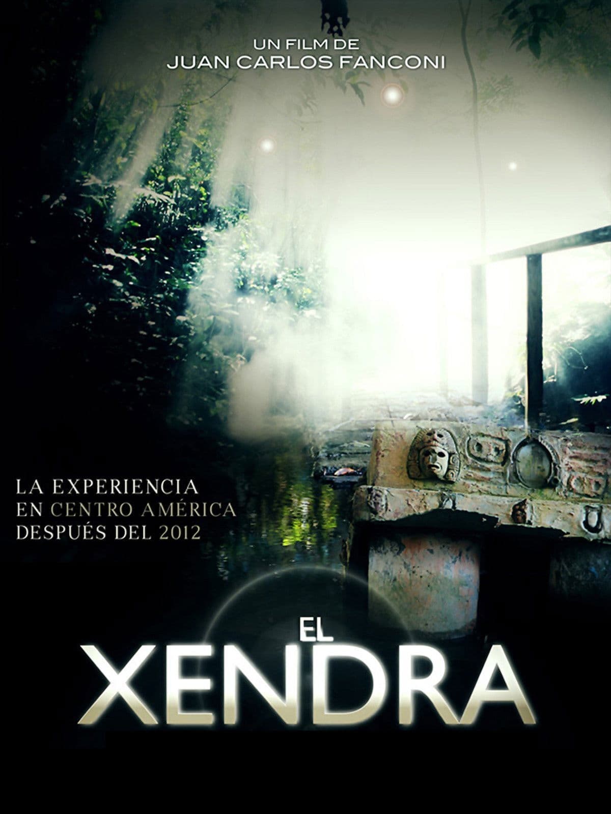 Poster backdrop for The Xendra