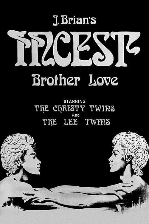 Poster backdrop for Incest: Brother Love