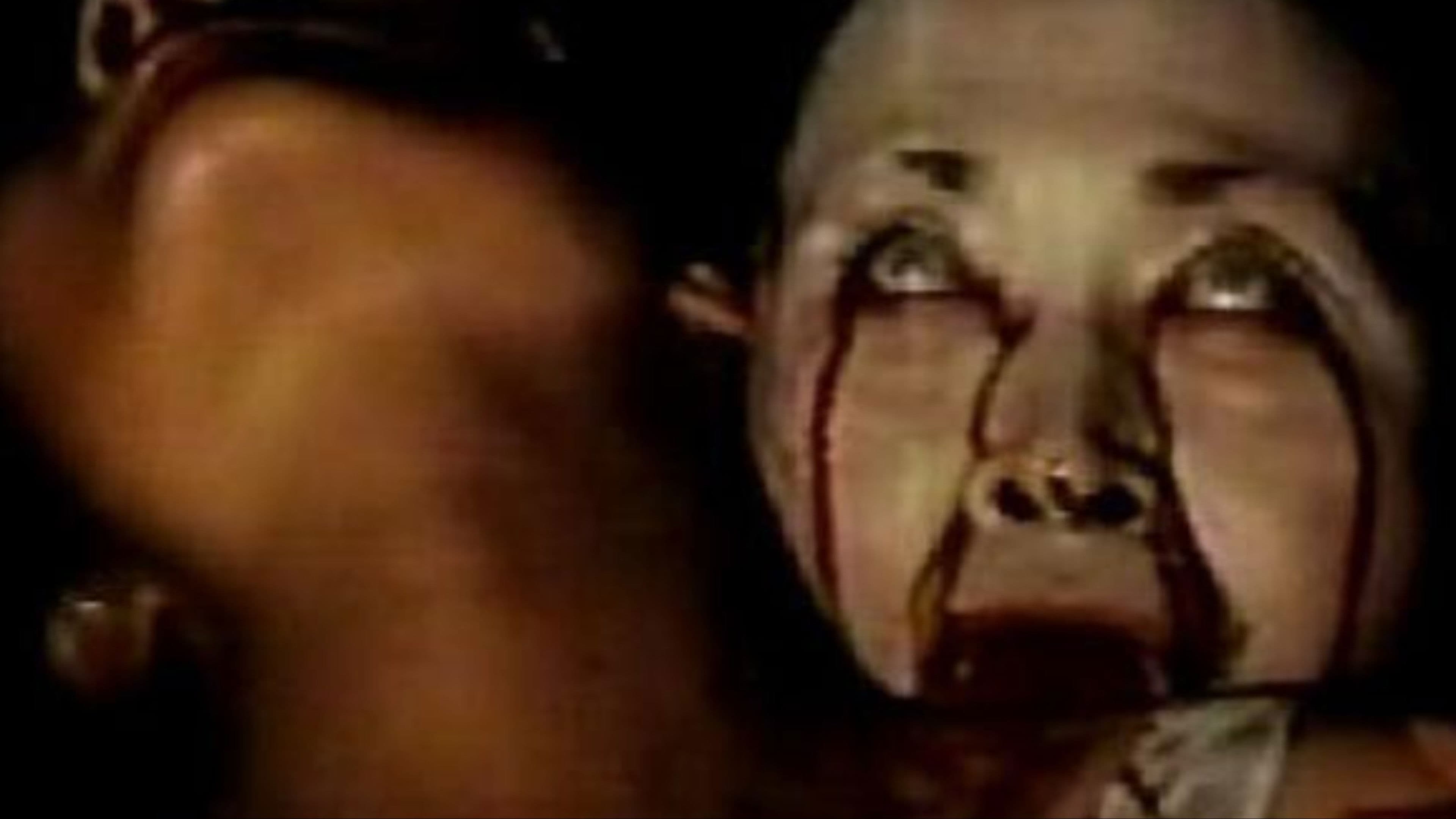 Poster backdrop for Woman's Wail