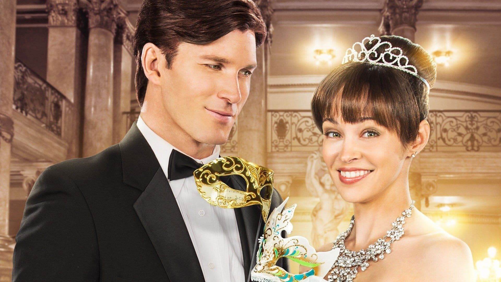 Poster backdrop for Midnight Masquerade