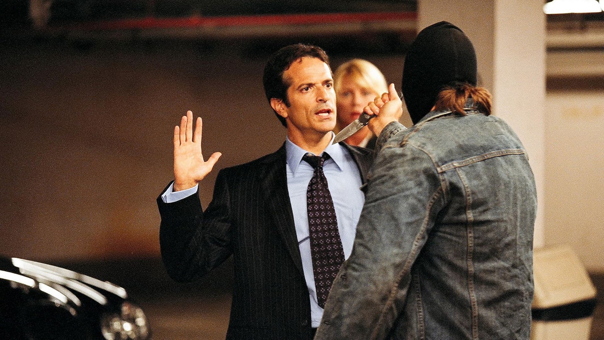 Poster backdrop for False Pretenses