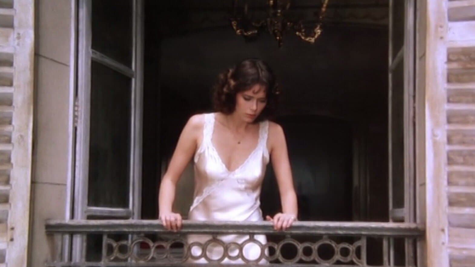 Poster backdrop for Alice or the Last Escapade