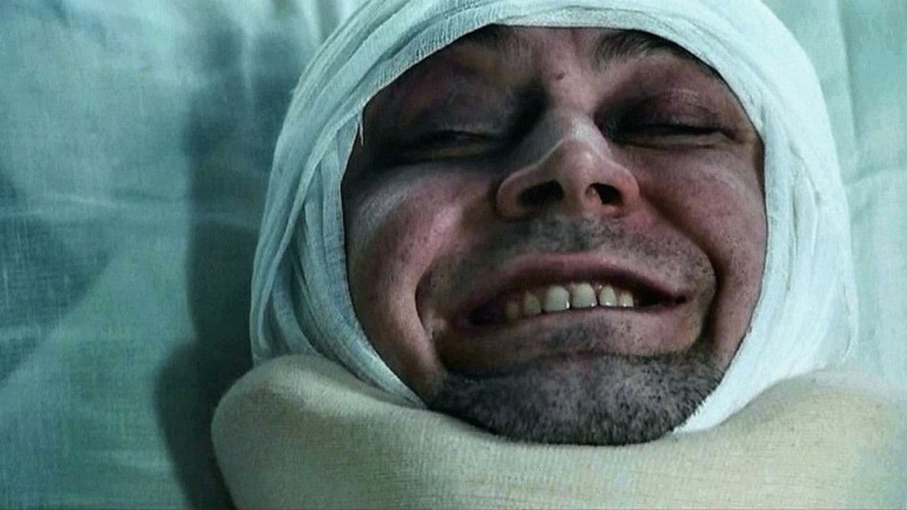 Poster backdrop for Business as Usual