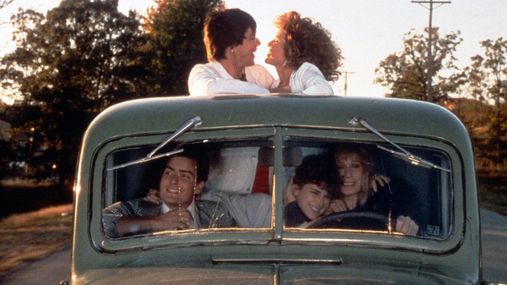 Poster backdrop for Three for the Road