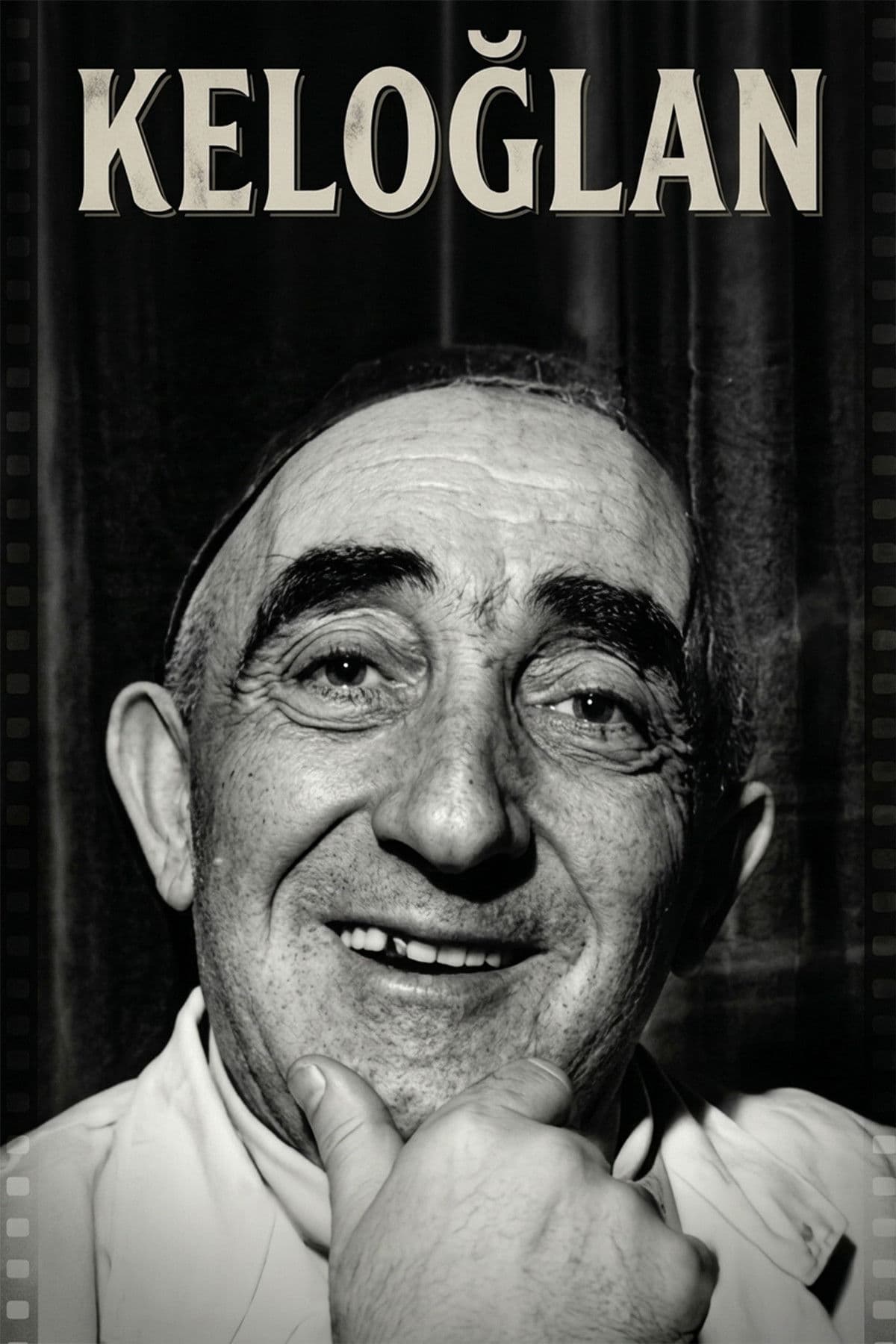 Poster backdrop for Keloğlan